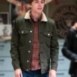 13-reasons-why-alex-standall-denim-green-jacket