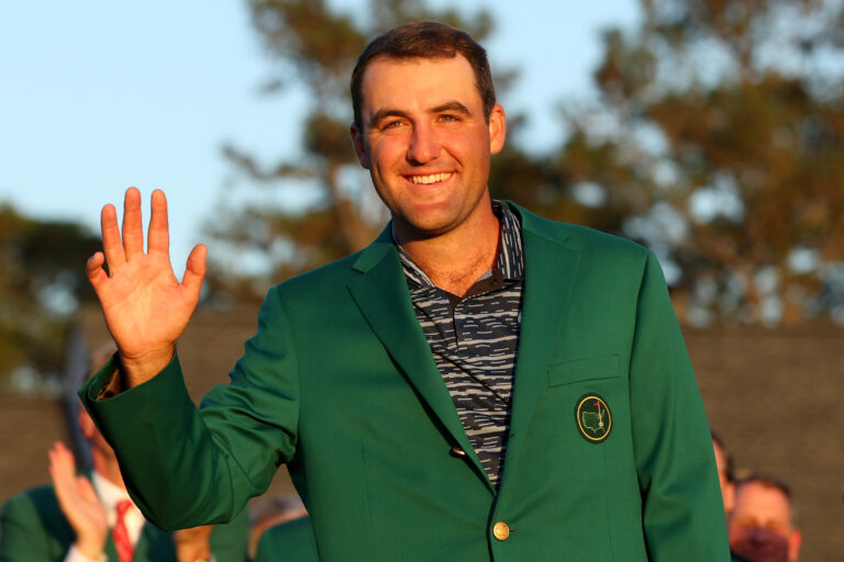 Most Green Jackets: A Look at Masters Winners by Player