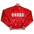 San-Francisco-49ers-Red-Bomber-Jacket