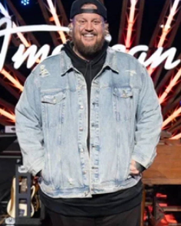 american-idol-s23-jelly-roll-denim-jacket