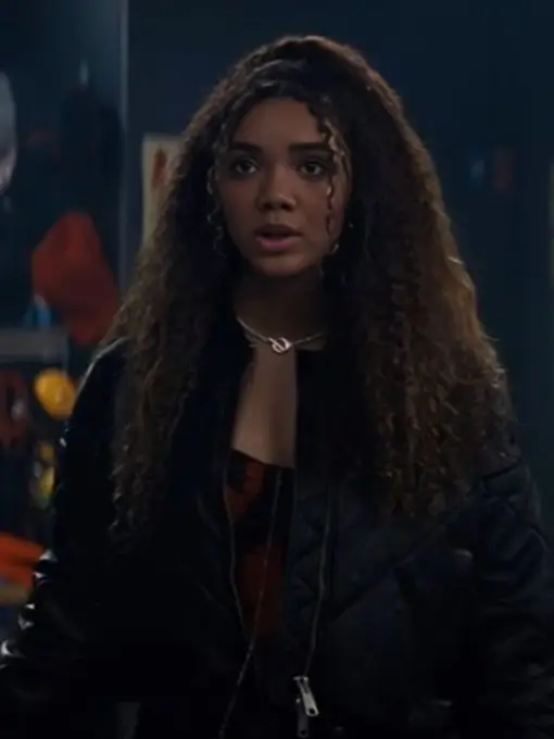back-in-action-2025-mckenna-roberts-alice-black-quilted-jacket back-in-action-2025-mckenna-roberts-alice-black-quilted-jacket