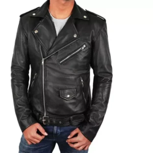 black-biker-leather-jacket