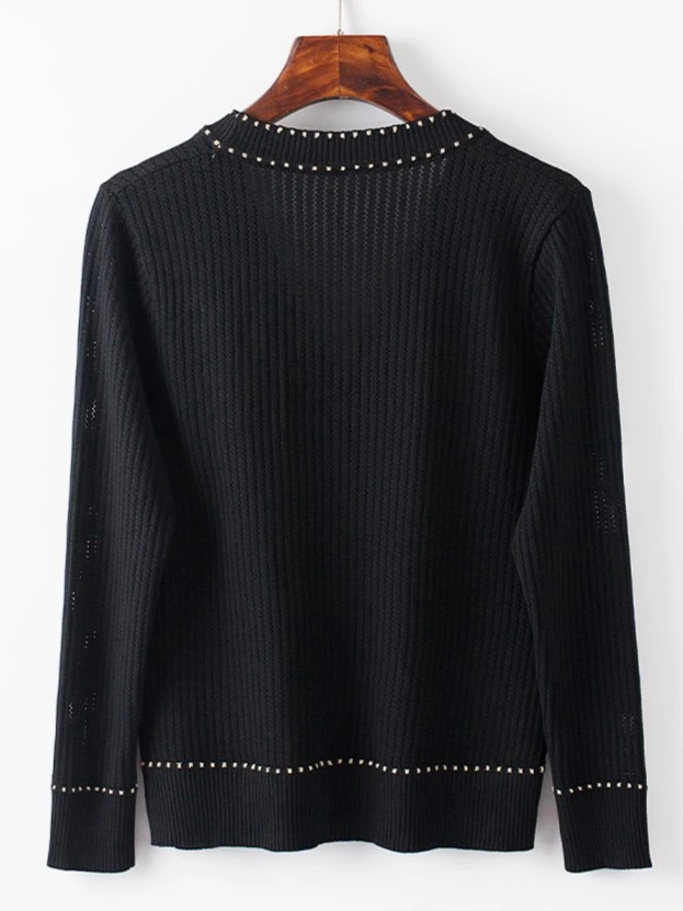 bts-taehyung-black-stitched-v-neck-cardigan bts-taehyung-black-stitched-v-neck-cardigan