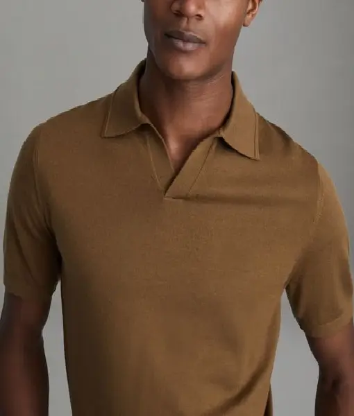 casey-allen-moss-days-of-our-lives-2025-jj-deveraux-open-collar-polo-shirt casey-allen-moss-days-of-our-lives-2025-jj-deveraux-open-collar-polo-shirt