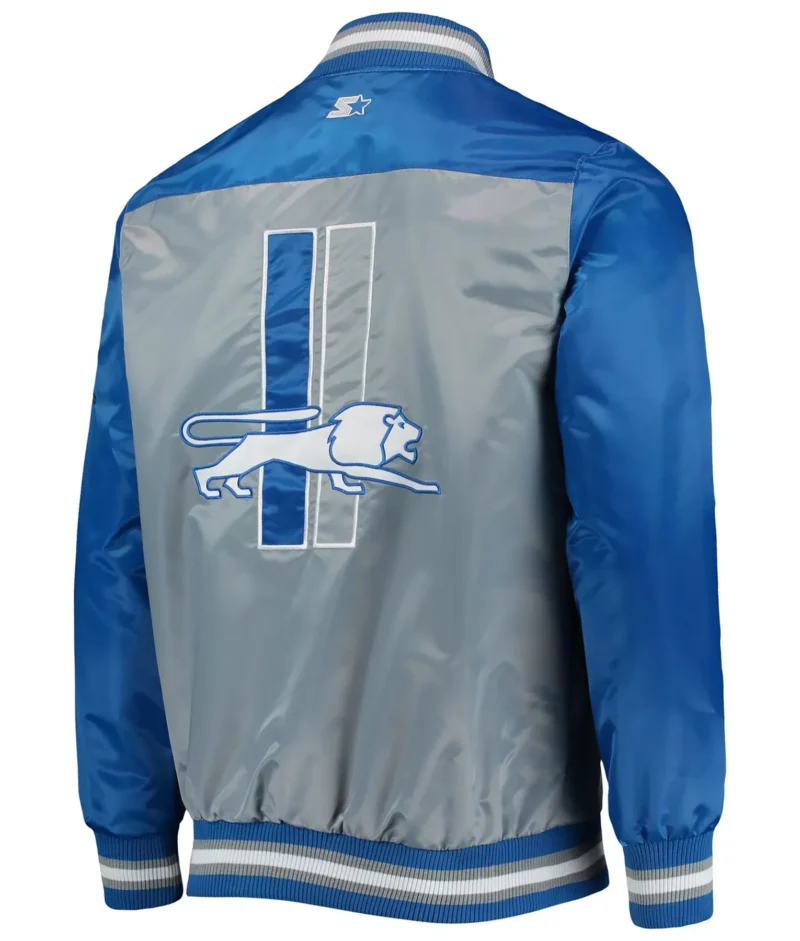 detroit-lions-ii-starter-grey-jacket