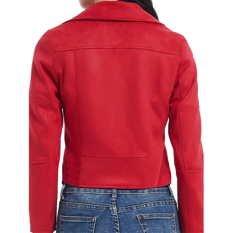 doctor-who-nicola-coughlan-red-jacket doctor-who-nicola-coughlan-red-jacket