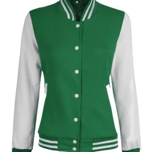 green-and-white-varsity-jacket