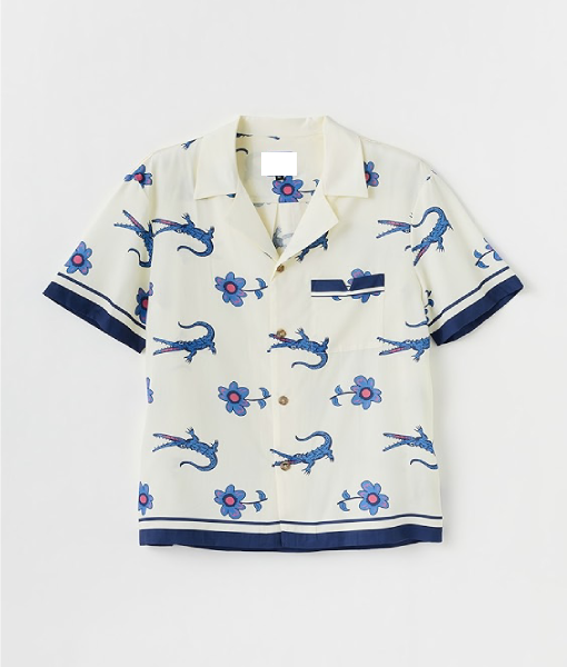 hamm-white-crocodile-print-shirt-style hamm-white-crocodile-print-shirt-style