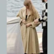italy’s-lake-como-tan-trench-coat
