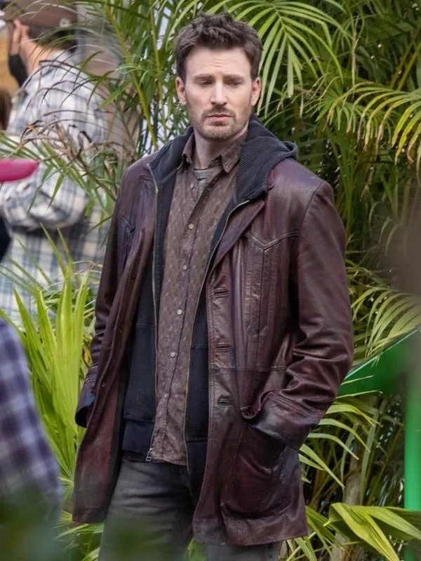 jack-omalley-2024-red-one-brown-leather-chris-evans-jacket jack-omalley-2024-red-one-brown-leather-chris-evans-jacket
