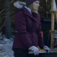 kim-matula-the-finnish-line-purple-hooded-jacket