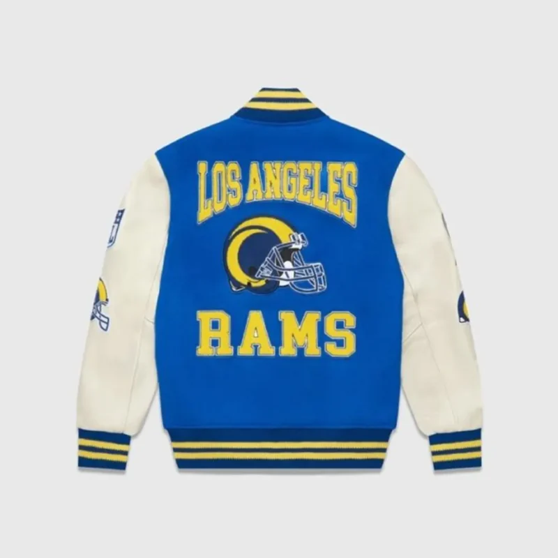 los-angeles-rams-octobers-very-own-royal-blue-and-white-varsity-jacket