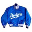 los-angeles-sofia-carson-dodgers-jacket