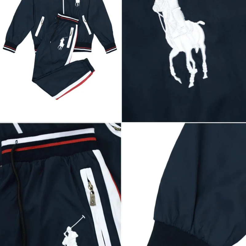 men-zipper-polo-embroidered-logo-tracksuit men-zipper-polo-embroidered-logo-tracksuit