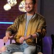 michael-buble-palm-tree-print-bomber-jacket
