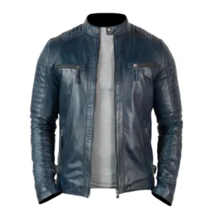 motorcycle-leather-jacket