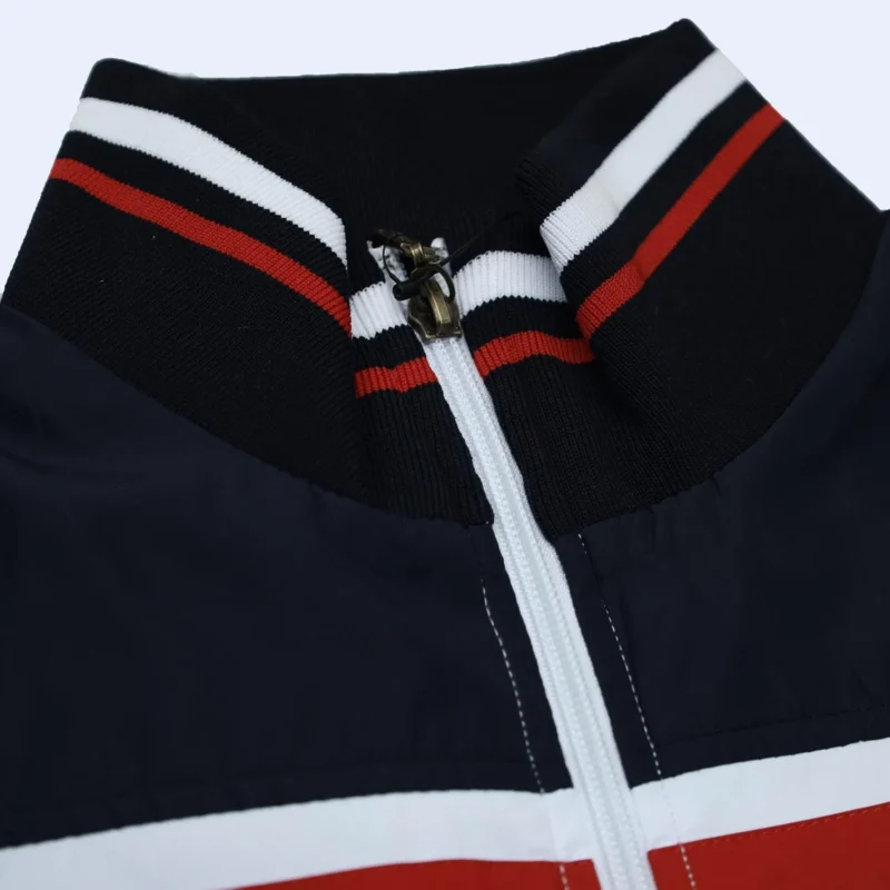 polo zipper tracksuit for man polo zipper tracksuit for man