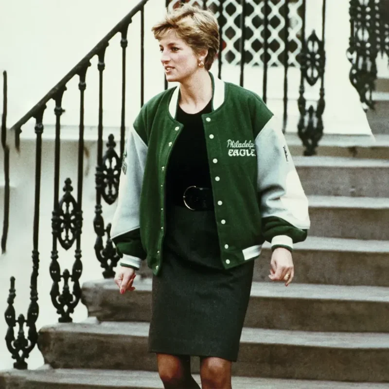 princess-diana-philadelphia-eagles-varsity-jacket