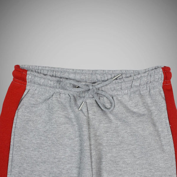 red-stripes-light-gray-track-suit red-stripes-light-gray-track-suit