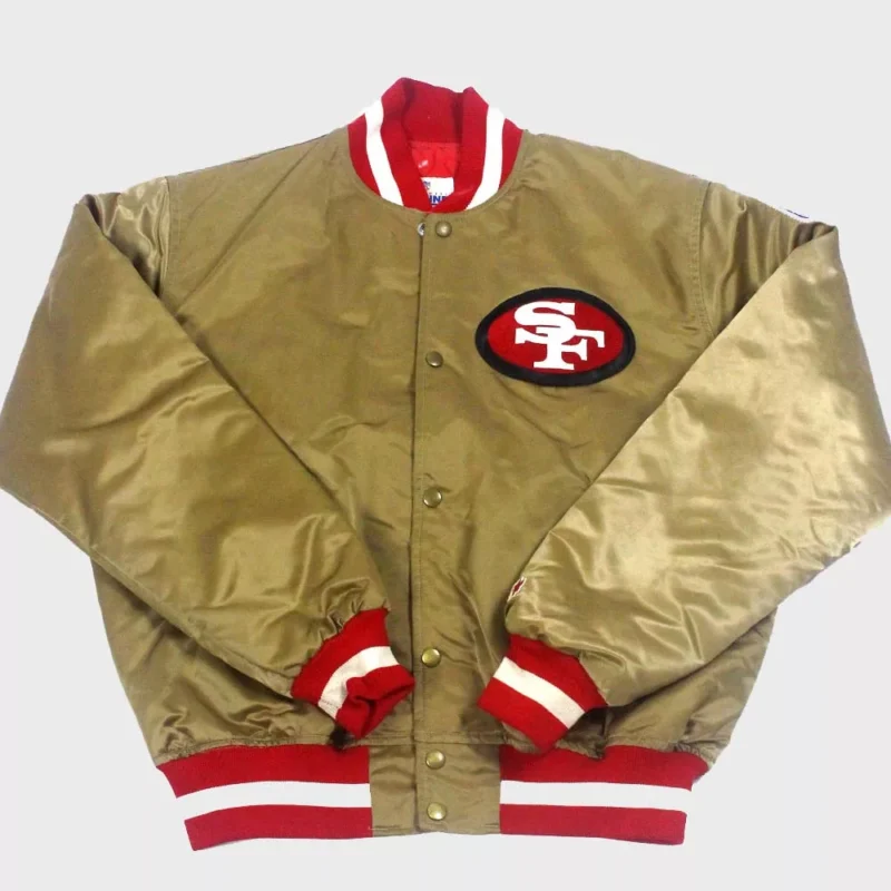 49ers Jacket