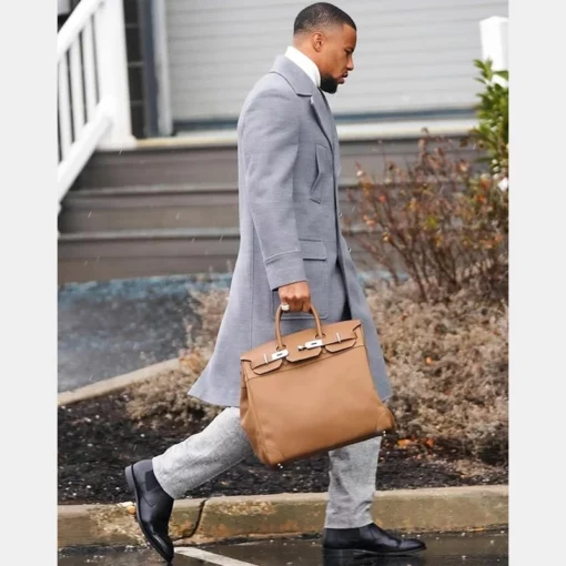 saquon-barkley-playoff-grey-wool-coat saquon-barkley-playoff-grey-wool-coat