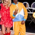 snoop-dogg-colorblock-leather-tracksuit