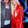 stefani-red-leather-fringe-blazer-600x750