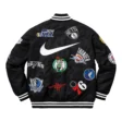 supreme-x-teams-warm-up-black-wool-varsity-jacket