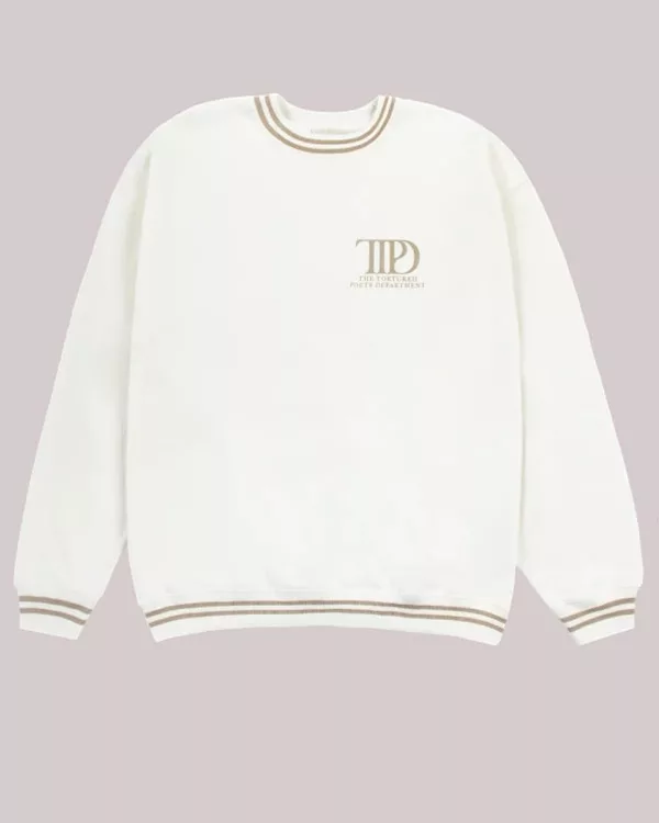 taylor-swift-ttpd-sweater