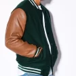the-role-of-a-lifetime-s01-nazeem-hussain-green-and-brown-varsity-jacket