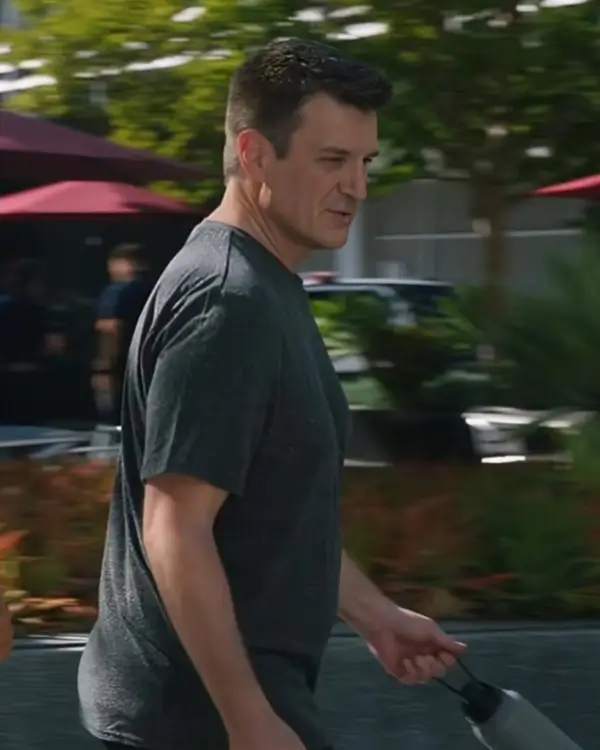 the-rookie-s07-nathan-fillion-shirt the-rookie-s07-nathan-fillion-shirt