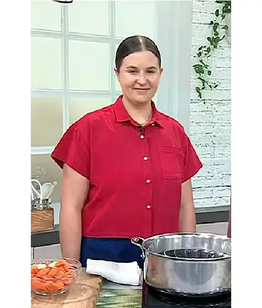 the-today-show-hailee-catalano-cropped-shirt