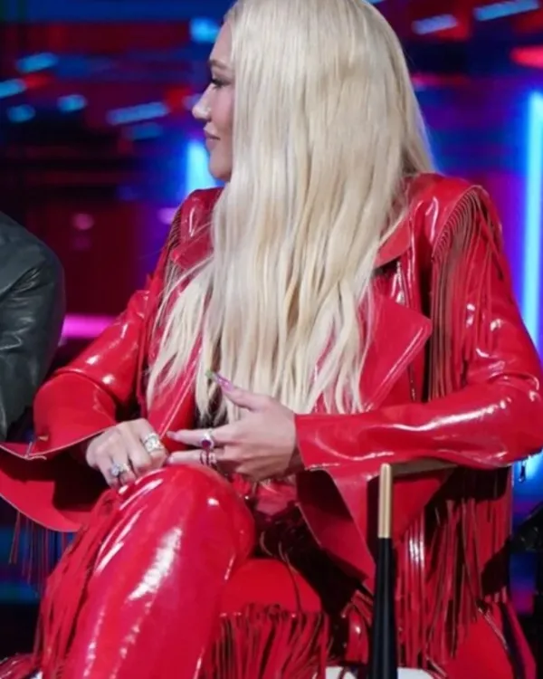 the-voice-s026-gwen-stefani-red-leather-fringe-blazer-600×750 the-voice-s026-gwen-stefani-red-leather-fringe-blazer-600x750