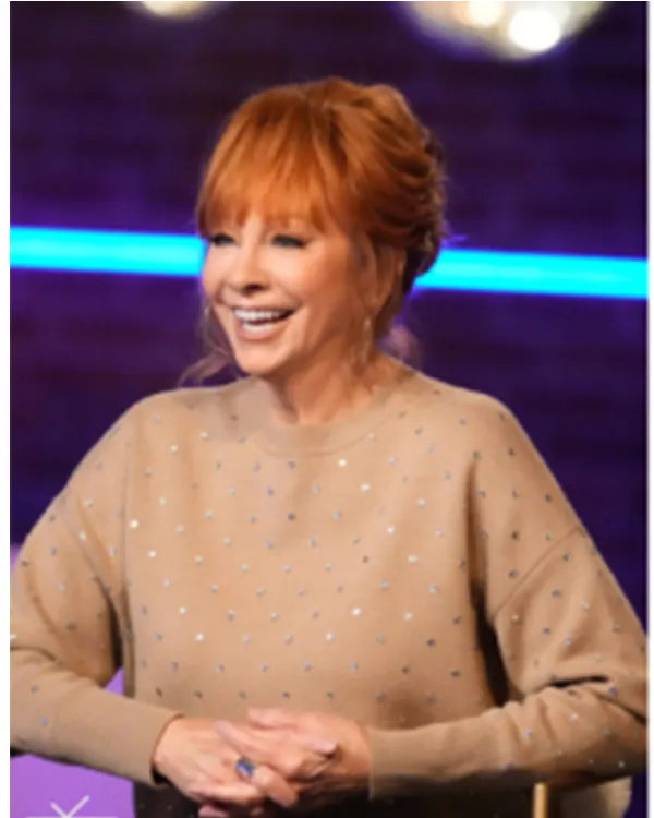the-voice-s26-reba-mcentire-beige-embellished-jumper-600×750 the-voice-s26-reba-mcentire-beige-embellished-jumper-600x750