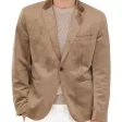 the-young-and-the-restless-2025-jermaine-rivers-tan-velvet-blazer