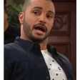 the-young-and-the-restless-nathan-owens-white-printed-t-shirt