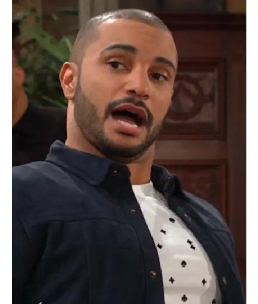 the-young-and-the-restless-nathan-owens-white-printed-t-shirt