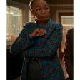will-trent-s03-sonja-sohn-plaid-blazer